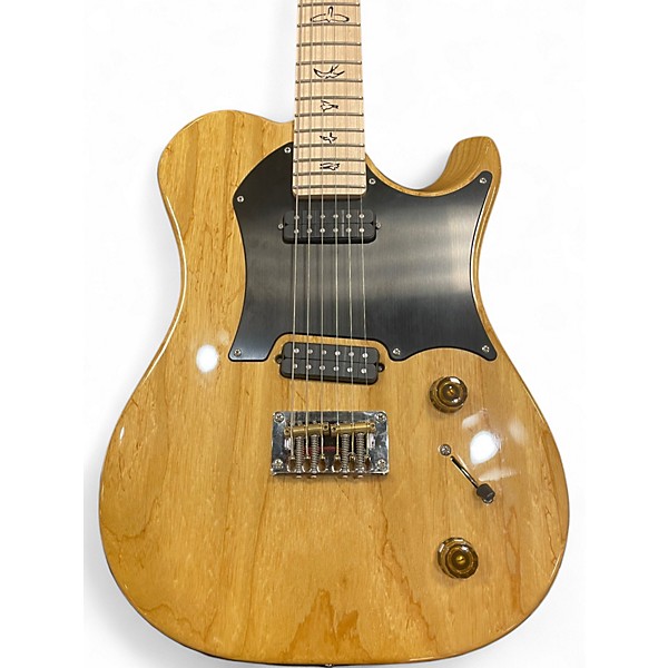 Used PRS Myles Kennedy Vintage Blonde Solid Body Electric Guitar