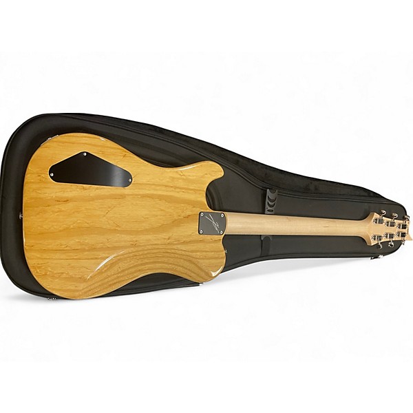 Used PRS Myles Kennedy Vintage Blonde Solid Body Electric Guitar