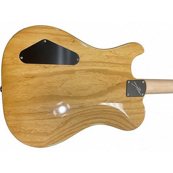 Used PRS Myles Kennedy Vintage Blonde Solid Body Electric Guitar