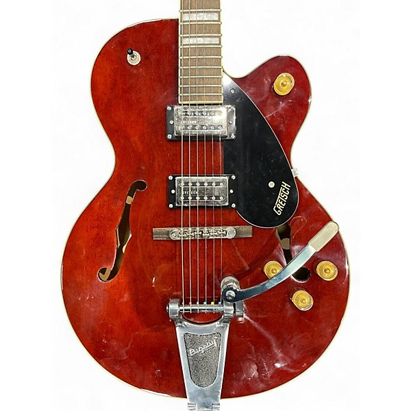 Used Gretsch Guitars G2420T Streamliner RED Hollow Body Electric Guitar