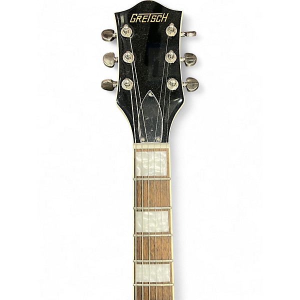 Used Gretsch Guitars G2420T Streamliner RED Hollow Body Electric Guitar