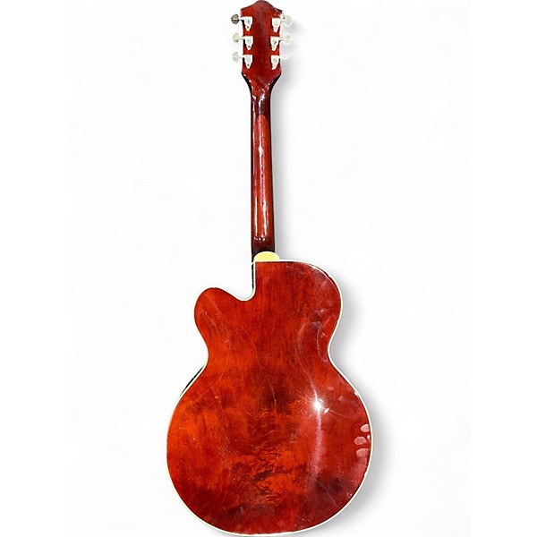 Used Gretsch Guitars G2420T Streamliner RED Hollow Body Electric Guitar
