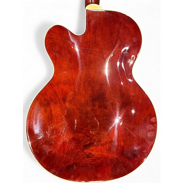 Used Gretsch Guitars G2420T Streamliner RED Hollow Body Electric Guitar