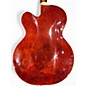 Used Gretsch Guitars G2420T Streamliner RED Hollow Body Electric Guitar