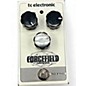 Used TC Electronic Forcefield Compressor Effect Pedal thumbnail
