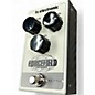 Used TC Electronic Forcefield Compressor Effect Pedal
