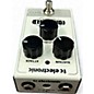 Used TC Electronic Forcefield Compressor Effect Pedal