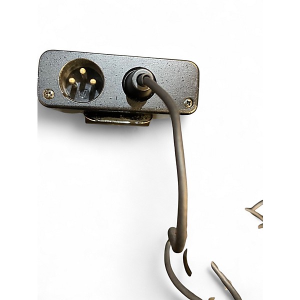 Used Audio-Technica AT803 Dynamic Microphone