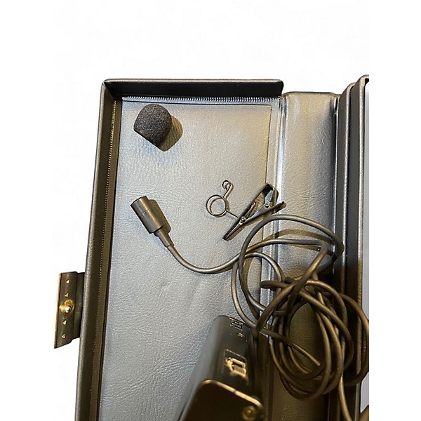 Used Audio-Technica AT803 Dynamic Microphone