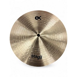 Used Stagg 10in EX SPLASH Cymbal