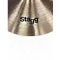 Used Stagg 10in EX SPLASH Cymbal