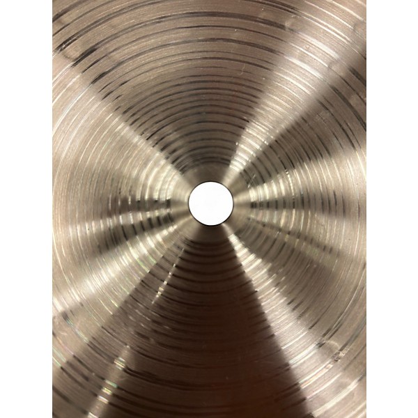 Used Stagg 10in EX SPLASH Cymbal