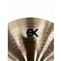 Used Stagg 10in EX SPLASH Cymbal