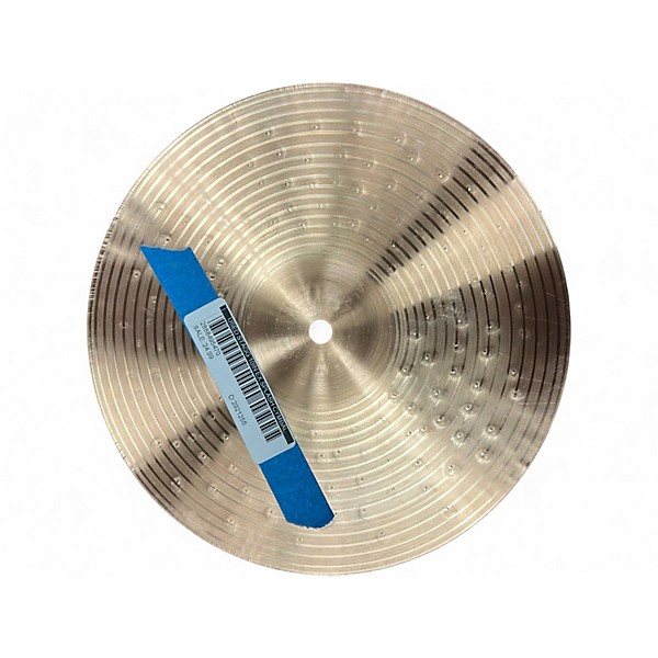 Used Stagg 10in EX SPLASH Cymbal