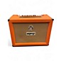 Used Orange Amplifiers Rockerverb 50 MKIII 2x12 Tube Guitar Combo Amp thumbnail