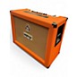 Used Orange Amplifiers Rockerverb 50 MKIII 2x12 Tube Guitar Combo Amp