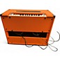 Used Orange Amplifiers Rockerverb 50 MKIII 2x12 Tube Guitar Combo Amp