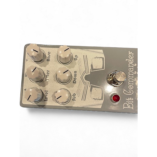 Earthquaker Devices Bit Commander freeshipping - Impulse