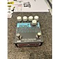 Used Electro-Harmonix Bass Mono Synth Bass Bass Effect Pedal thumbnail