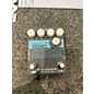 Used Electro-Harmonix Bass Mono Synth Bass Bass Effect Pedal