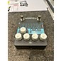 Used Electro-Harmonix Bass Mono Synth Bass Bass Effect Pedal