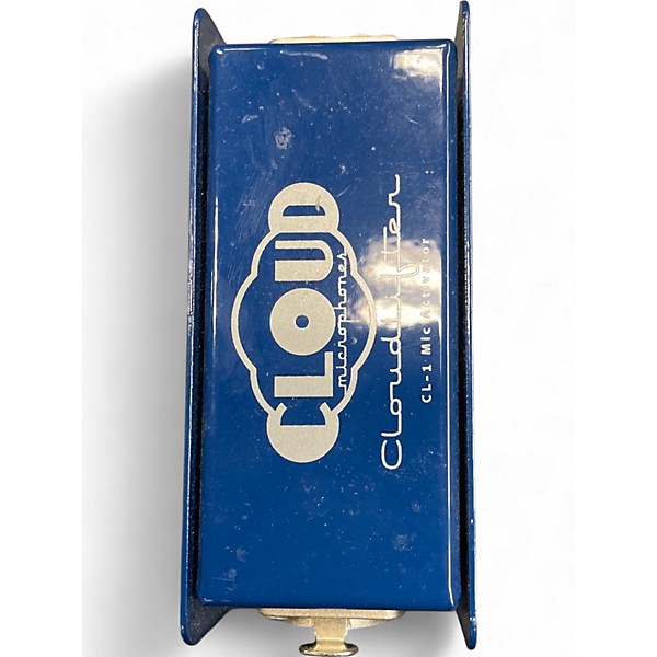 Used Cloud Cloudlifter CL-1 Microphone Preamp