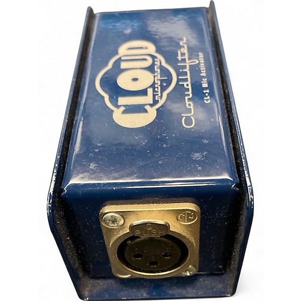 Used Cloud Cloudlifter CL-1 Microphone Preamp