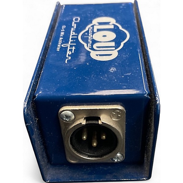 Used Cloud Cloudlifter CL-1 Microphone Preamp