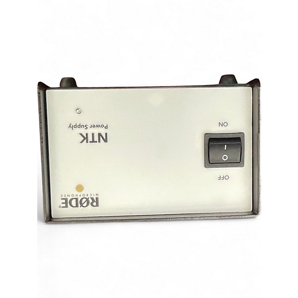 Used RODE NTK Condenser Microphone