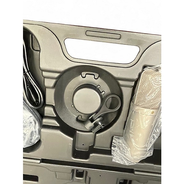 Used RODE NTK Condenser Microphone