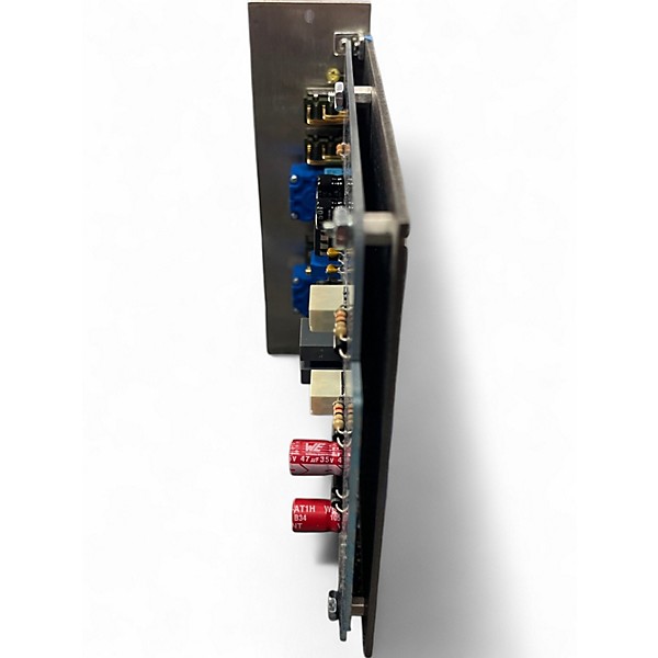 Used Xqp 535A Equalizer