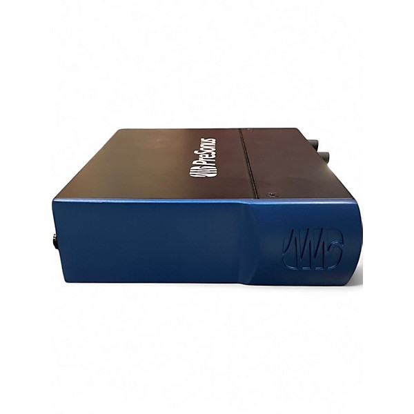 Used PreSonus Studio 24c USC-C Audio Interface