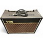 Used VOX AC15C1 15W Valve Tube Guitar Combo Amp