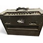 Used VOX AC15C1 15W Valve Tube Guitar Combo Amp