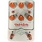 Used Universal Audio DEL VERB Effect Pedal thumbnail