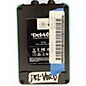 Used Universal Audio DEL VERB Effect Pedal