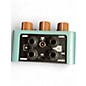 Used Universal Audio DEL VERB Effect Pedal