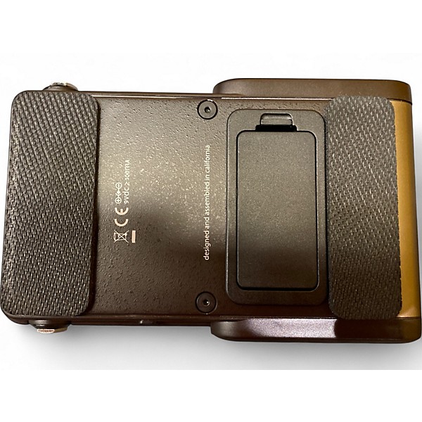 Used 2020 LR Baggs Session DI Pedal
