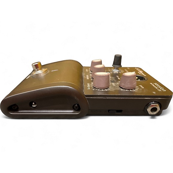 Used 2020 LR Baggs Session DI Pedal
