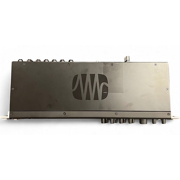 Used PreSonus Quantum 2626 Audio Interface