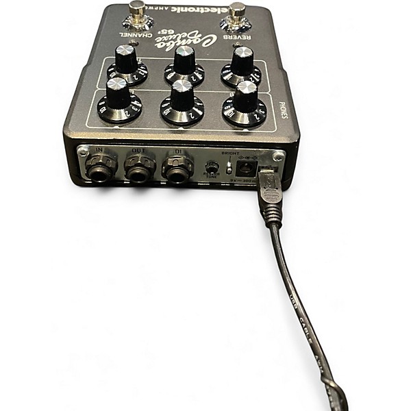 Used TC Electronic Combo Deluxe 65' Effect Pedal | Guitar Center