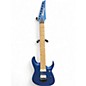 Used Ibanez RGDIR7N Blue Solid Body Electric Guitar thumbnail