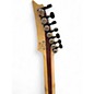 Used Ibanez RGDIR7N Blue Solid Body Electric Guitar