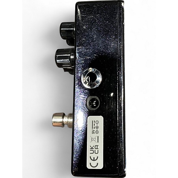 Used MXR M82 Bass Envelope Filter Bass Effect Pedal
