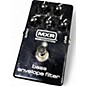 Used MXR M82 Bass Envelope Filter Bass Effect Pedal
