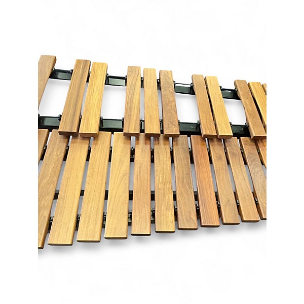 Used Majestic M553D Marching Marimba
