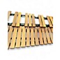 Used Majestic M553D Marching Marimba