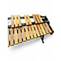 Used Majestic M553D Marching Marimba