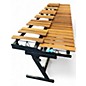 Used Majestic M553D Marching Marimba