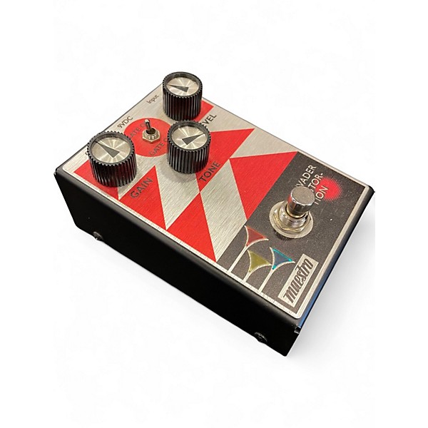 Used Maestro Invader Distortion Effect Pedal
